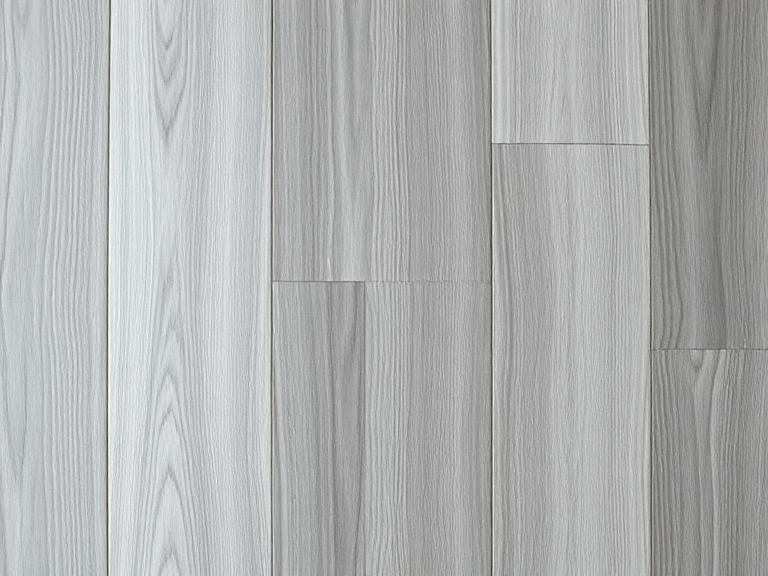 Vinyl Flooring surface close-up